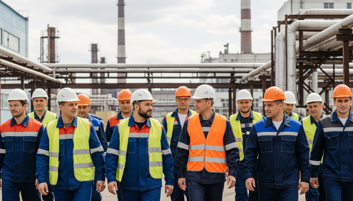 подсобные рабочие Замостье (платформа)